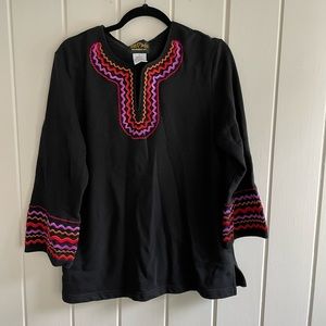 Vintage Bob Mackie wearable art